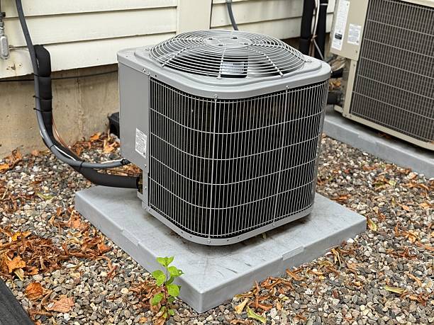 24/7 Emergency Air Conditioning Repair experts in Yorktown, VA