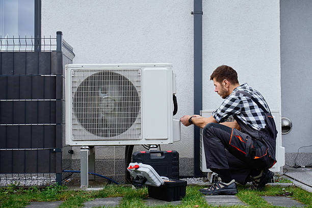 Trusted Air Conditioning Repair service in Yorktown, VA - HVAC Repair CO